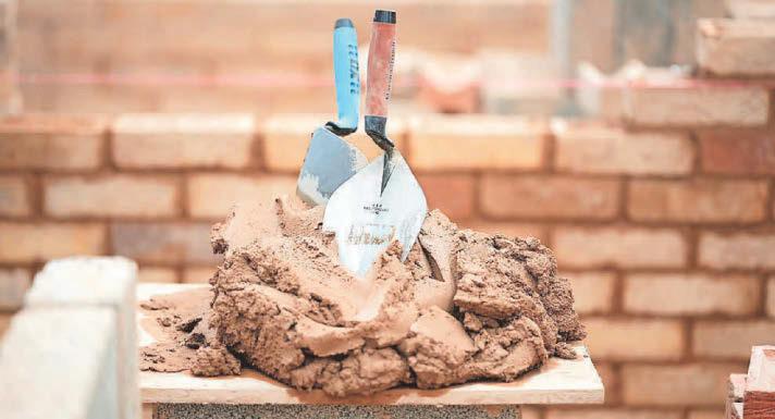 Concern for UK cement sector despite new industrial strategy