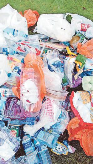 Call for action on reusable packaging and food waste