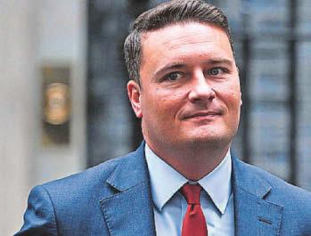 'Working class' to get £2bn of NHS 'waste'