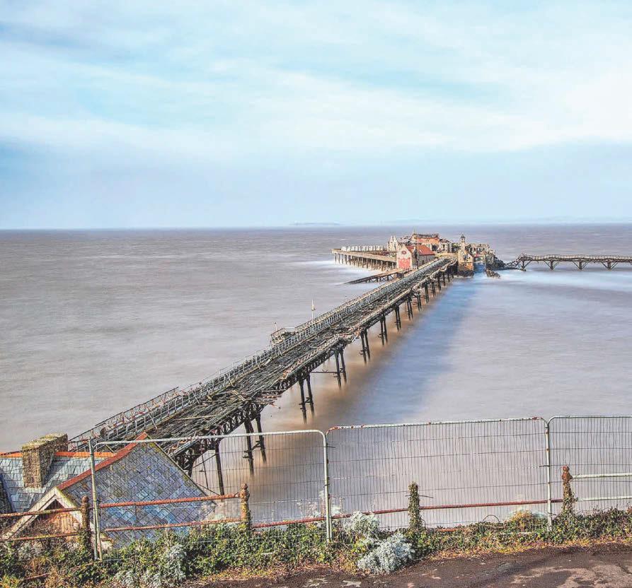 'Shocking' Council feels 'let down' as RNLI pulls out of £25m pier project