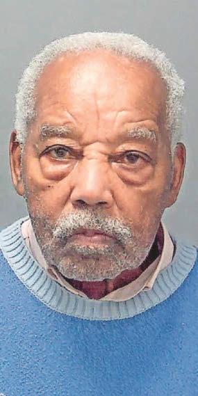 Justice at last for Louisa Rapist and killer guilty of 1967 attack