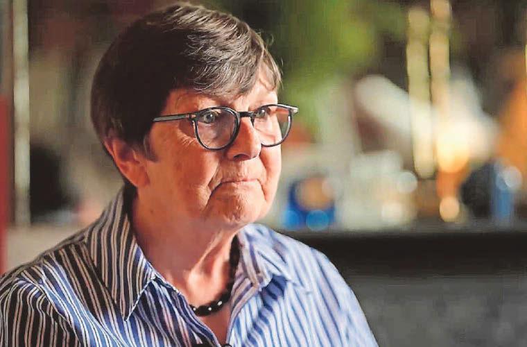 Family reaction 'I never thought it'd be solved. I thought he'd never be caught'