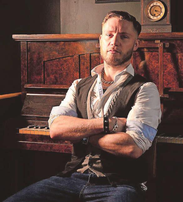 Out of tune Musician slams council for heavy-handed bus gate threats