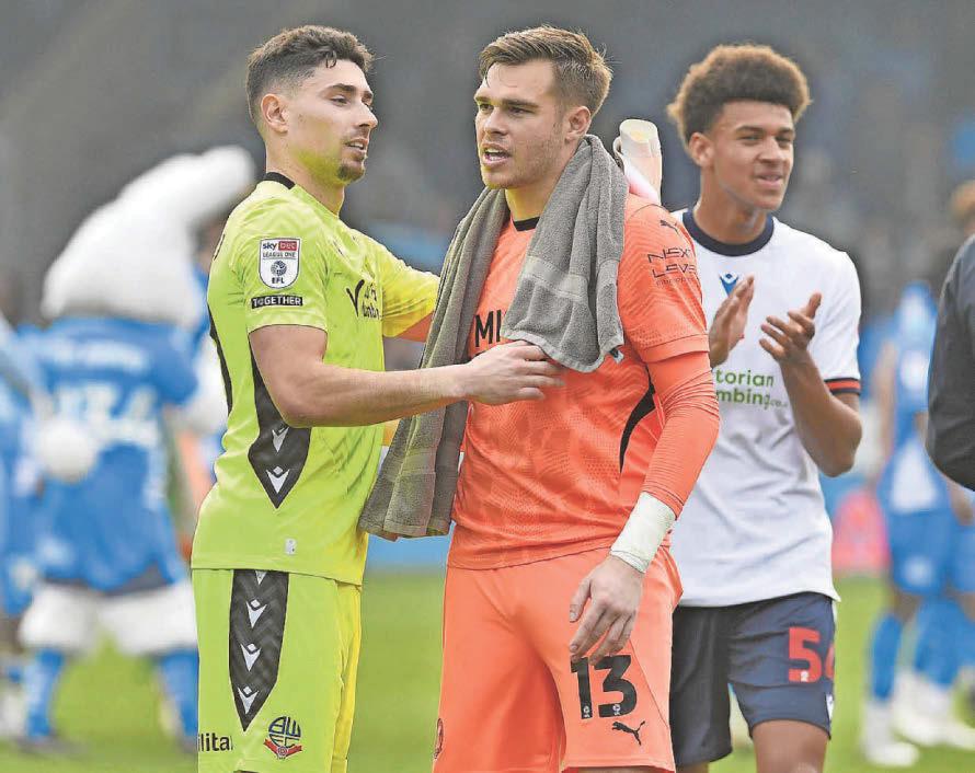 Football Ward loan move likely as Rovers close in on Southwood deal