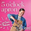 Cooking up quality chat