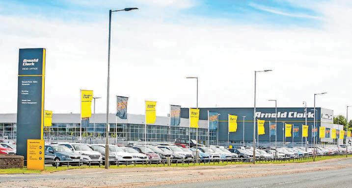 Reeves' tax hikes will cost car dealer an extra £30m per year