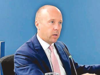 Inquiry hears of Covid 'cull of elderly' claims