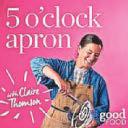 Cooking up quality chat