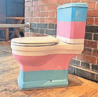 Bar says its 'Trans Loo' is a statement of defiance following court ruling