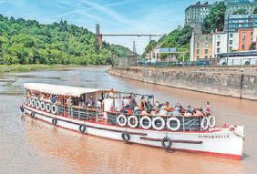 What's on and what's new