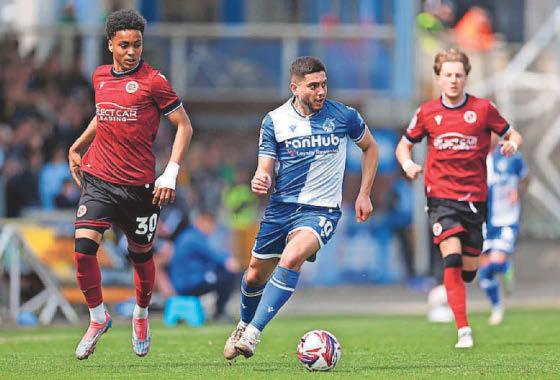 Gas start pre-season with a victory