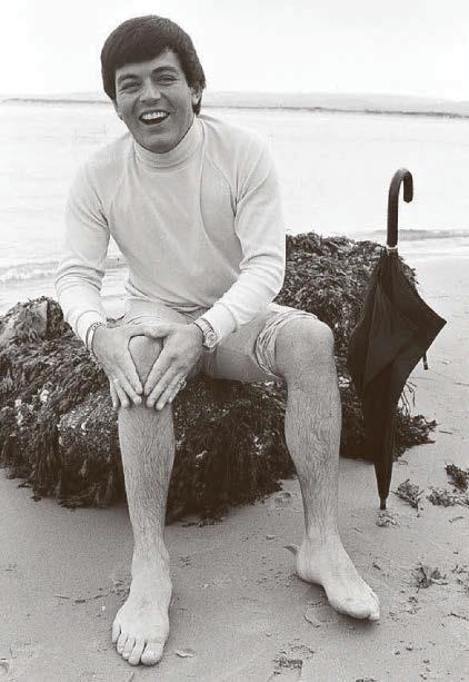 Roll up for a Seaside Special