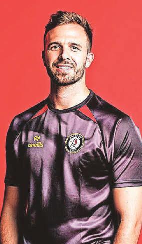 Football Eibler settling into City life after teaming up again with Struber