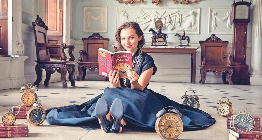 Screen success story Industry boosted city economy by £46m