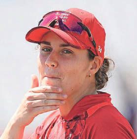 Women's cricket Sciver-Brunt back for England's ODI series