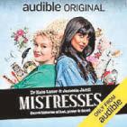 If Horrible Histories did hen parties...