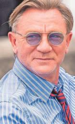 Knives Out for film festival