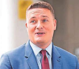 Streeting: Doctors' strikes 'completely unreasonable'