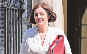 Pressure grows to axe two-child benefit cap