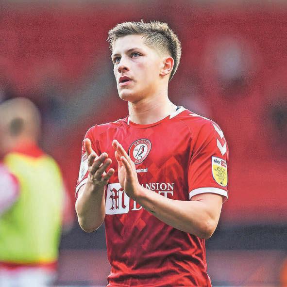 Football Benarous 'excited' by 'new chapter' in his career at Plymouth