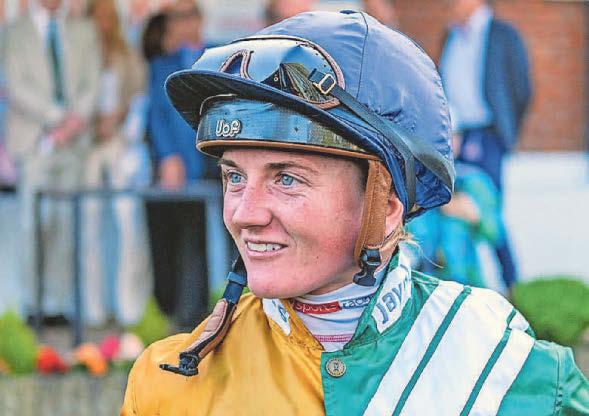 ITV set to serve up a Super Saturday of racing action