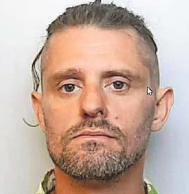 Drugs smuggler abandoned case with £70k of cannabis on airport carousel