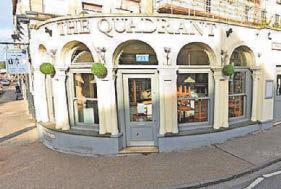 Losing out Pub's funds plea after council drilling error closes toilets