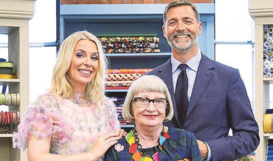 Rewinding to the days of first love