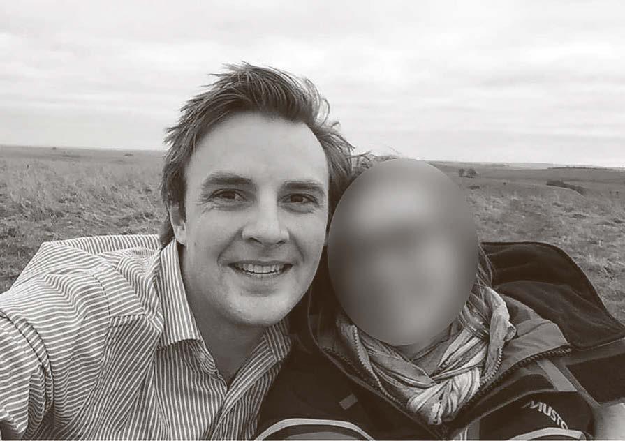 'I wanted my voice to be heard'