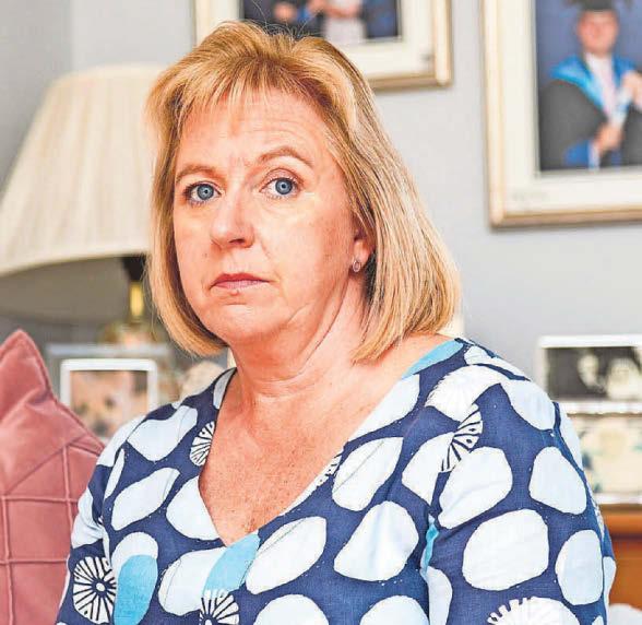 Missing Jack Desperate family set up PO Box in hunt for information