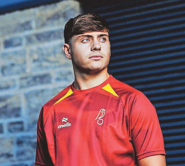 Football Josh looked Championship class during Cambridge loan spell