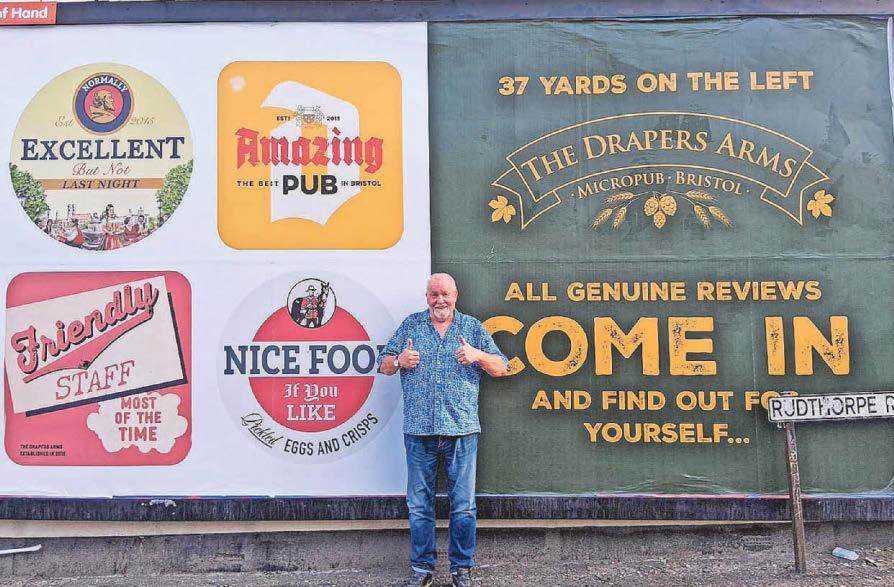 'Friendly staff... most of the time'