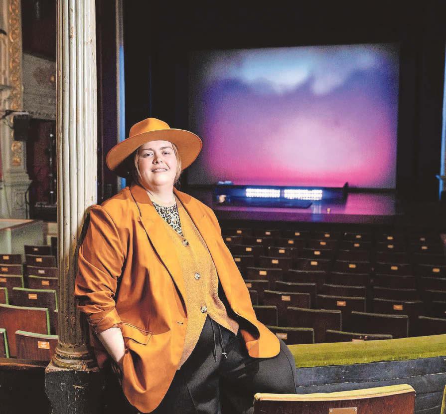 Jayde: 'All my Christmases have come at once'