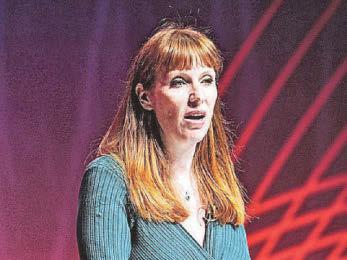 16-year-olds may get to vote in poll reforms