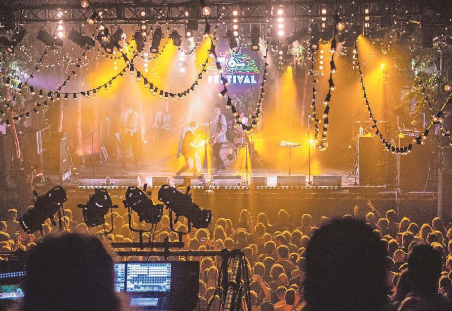 Motion Iconic club a victim of city's success