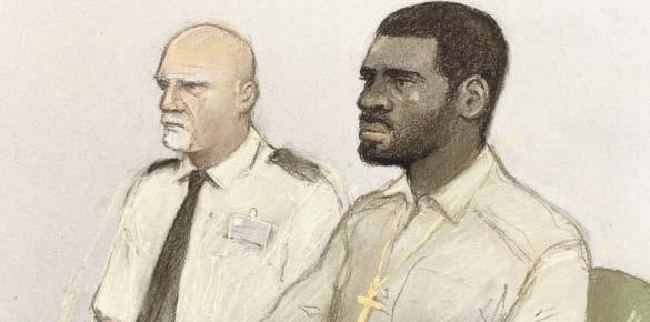 Harrowing 'One of the most traumatic investigations of my career'