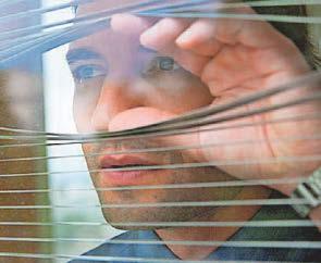 Fate sealed with a kiss cam