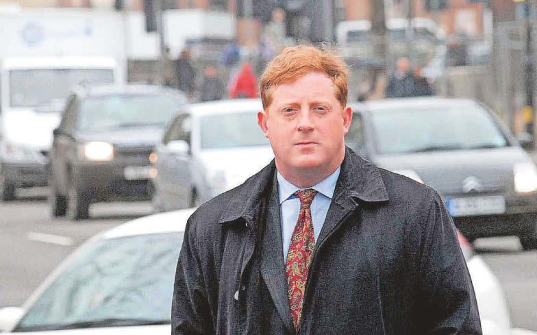 'Hamas' row Gasps as councillor says school ‘behaves likes terrorists’