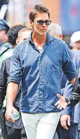 Football Brady: We must keep up with Wrexham’s spending