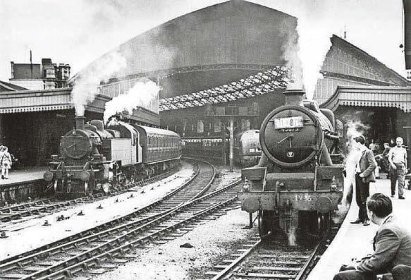 It was 60 years ago... Beatles, UFOs in news