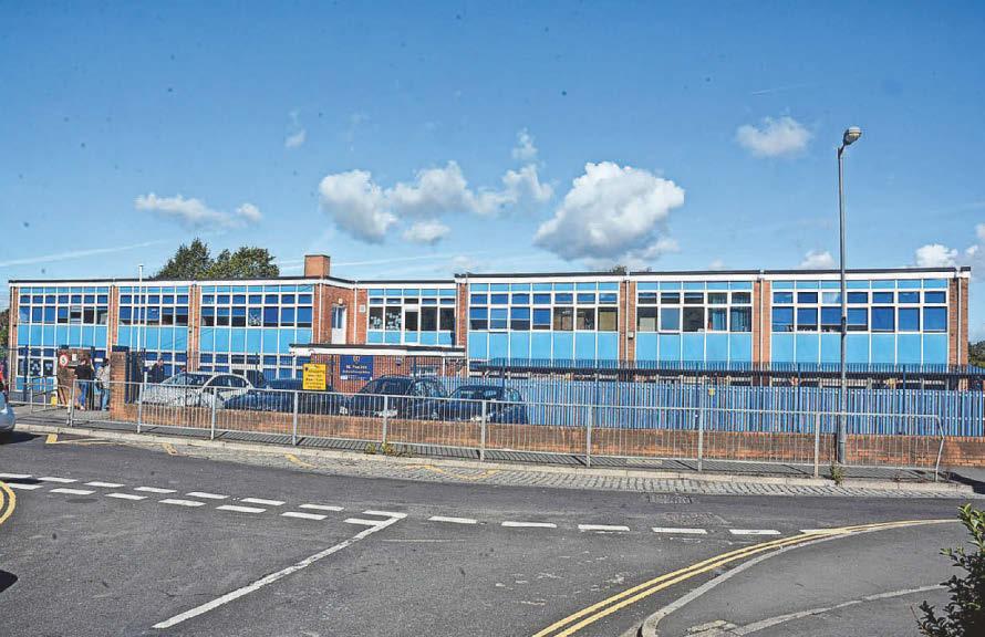 SEND schools Councillors claim private firms are exploiting crisis