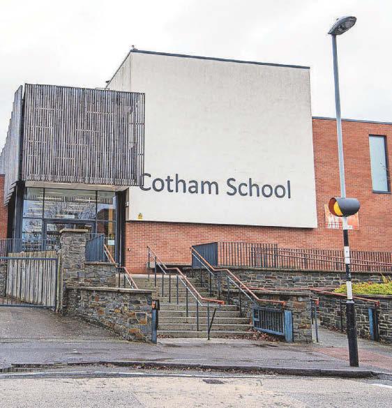 'Terrorists' row Tory refuses to apologise for school Hamas remark