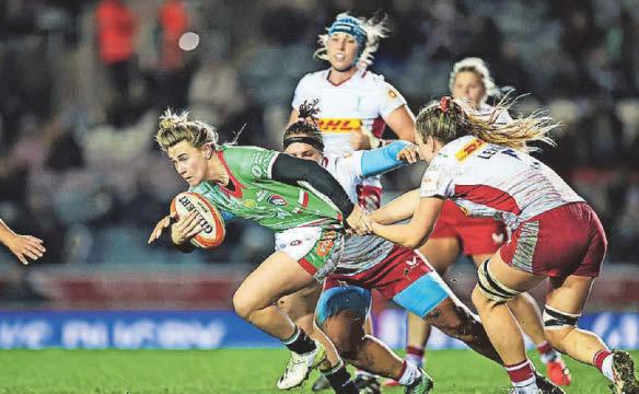 Rugby Jones says England are full of belief ahead of World Cup