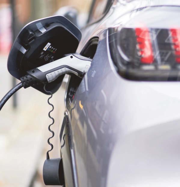 More electric cars now eligible for new Government grant