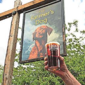 City brewery teams up with Jeremy Clarkson's pub