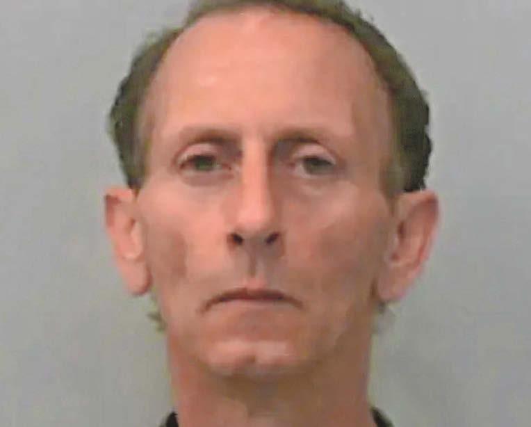 Locked up Man jailed 20 years after abusing girl as she slept