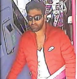 CCTV appeal after sex assault on teenager on bus