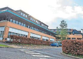 'We don't recognise that picture' Apartments chiefs deny criticisms