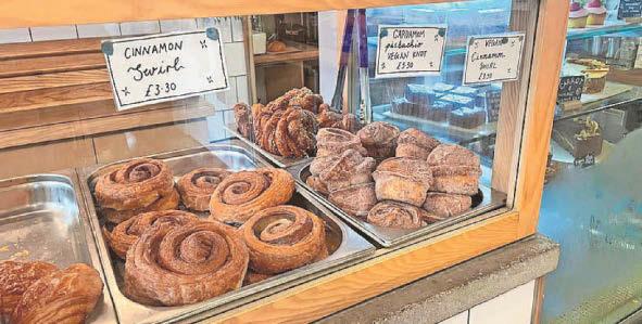 Use your Loaf and get baked goods here