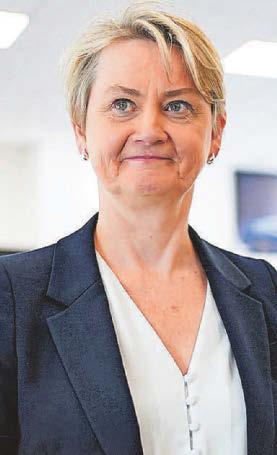 Palestine Action 'is more than regular protest group'